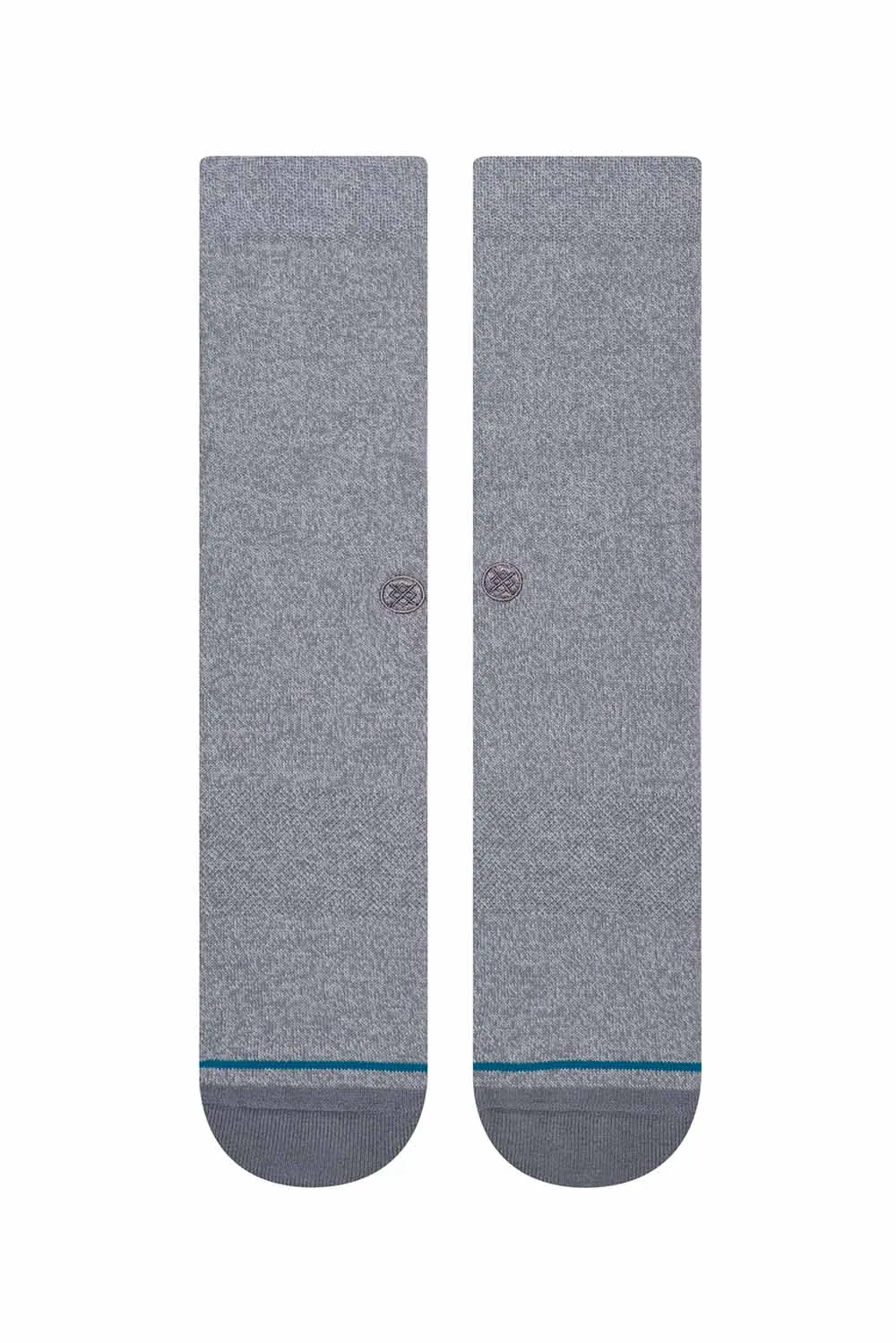 ICON Grey Heather sold by REVOLVR Menswear product image thumbnail 2