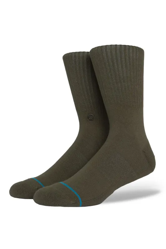 ICON Green sold by REVOLVR Menswear