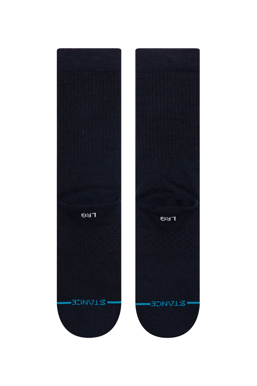 ICON Dark Navy sold by REVOLVR Menswear product image thumbnail 3