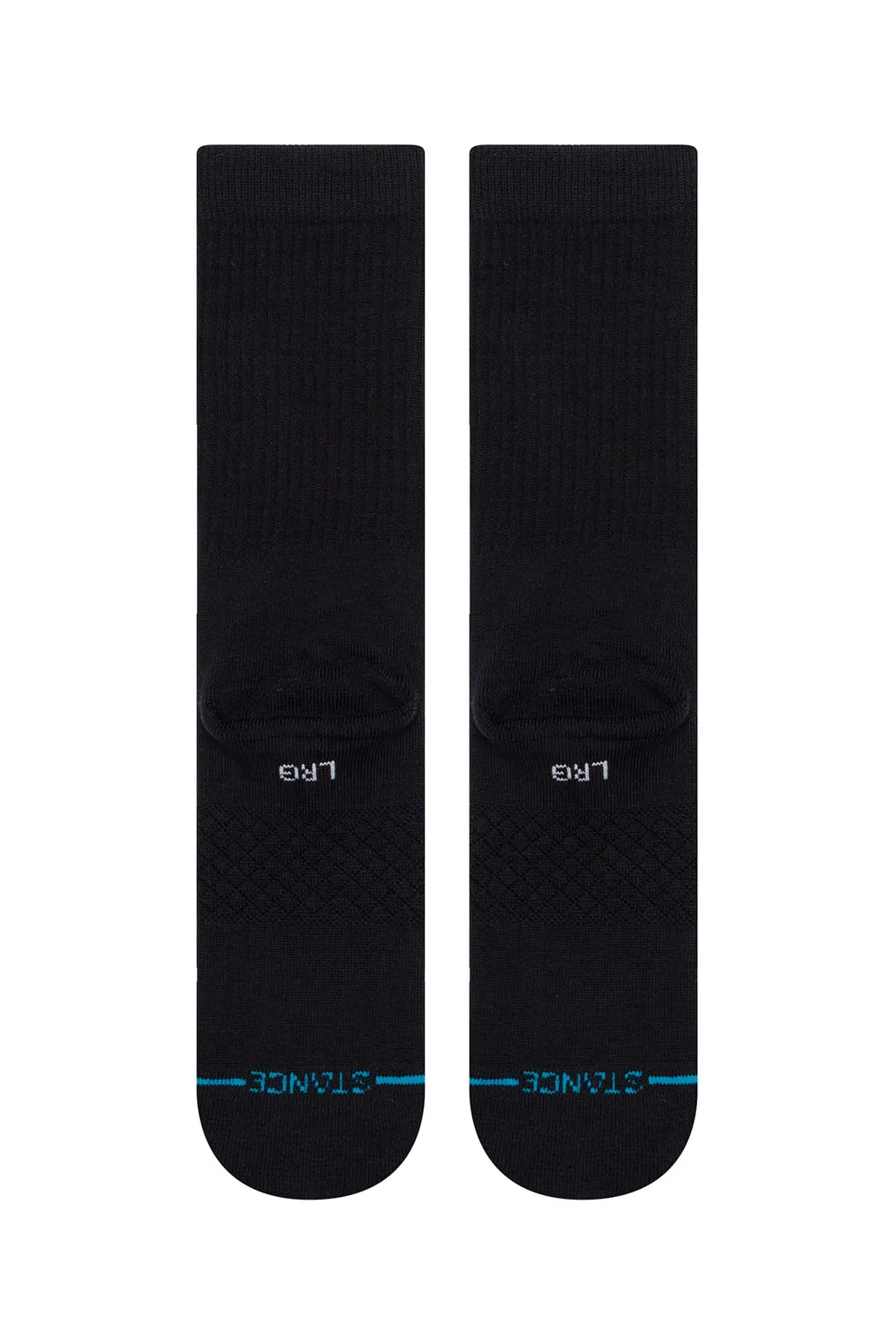 ICON Black/White sold by REVOLVR Menswear product image thumbnail 3