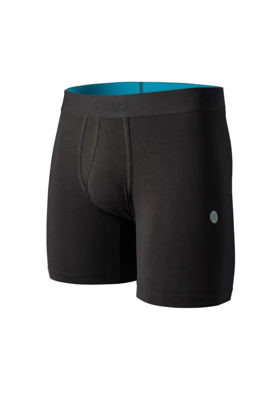 STAPLE ST WHOLESTER Black made by Stance