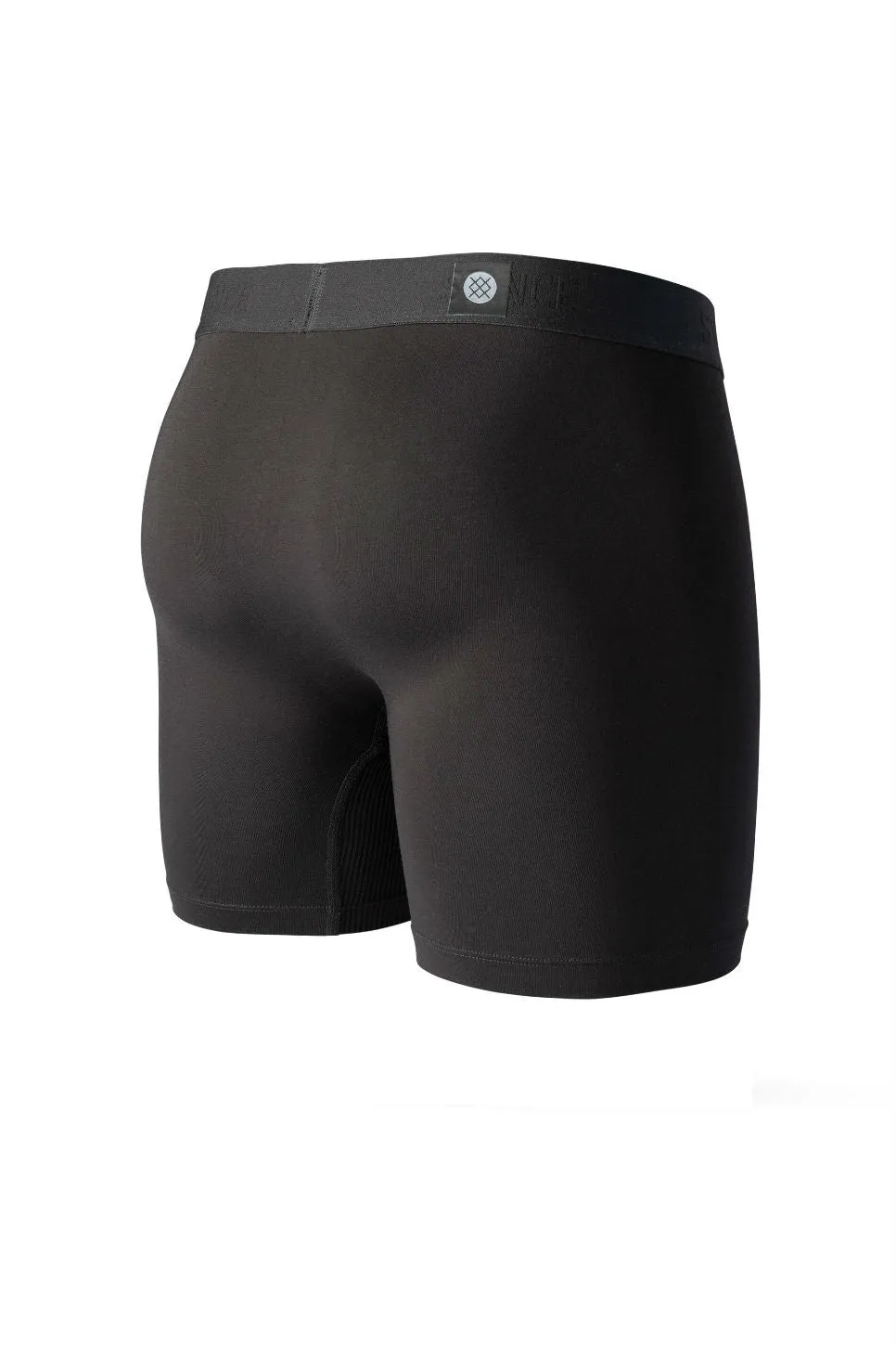 STAPLE ST WHOLESTER Black sold by REVOLVR Menswear product image thumbnail 2