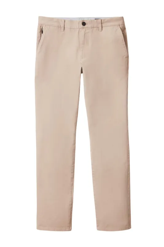 STRETCH WASHED CHINO 2.0 - THE KHAKIS sold by REVOLVR Menswear
