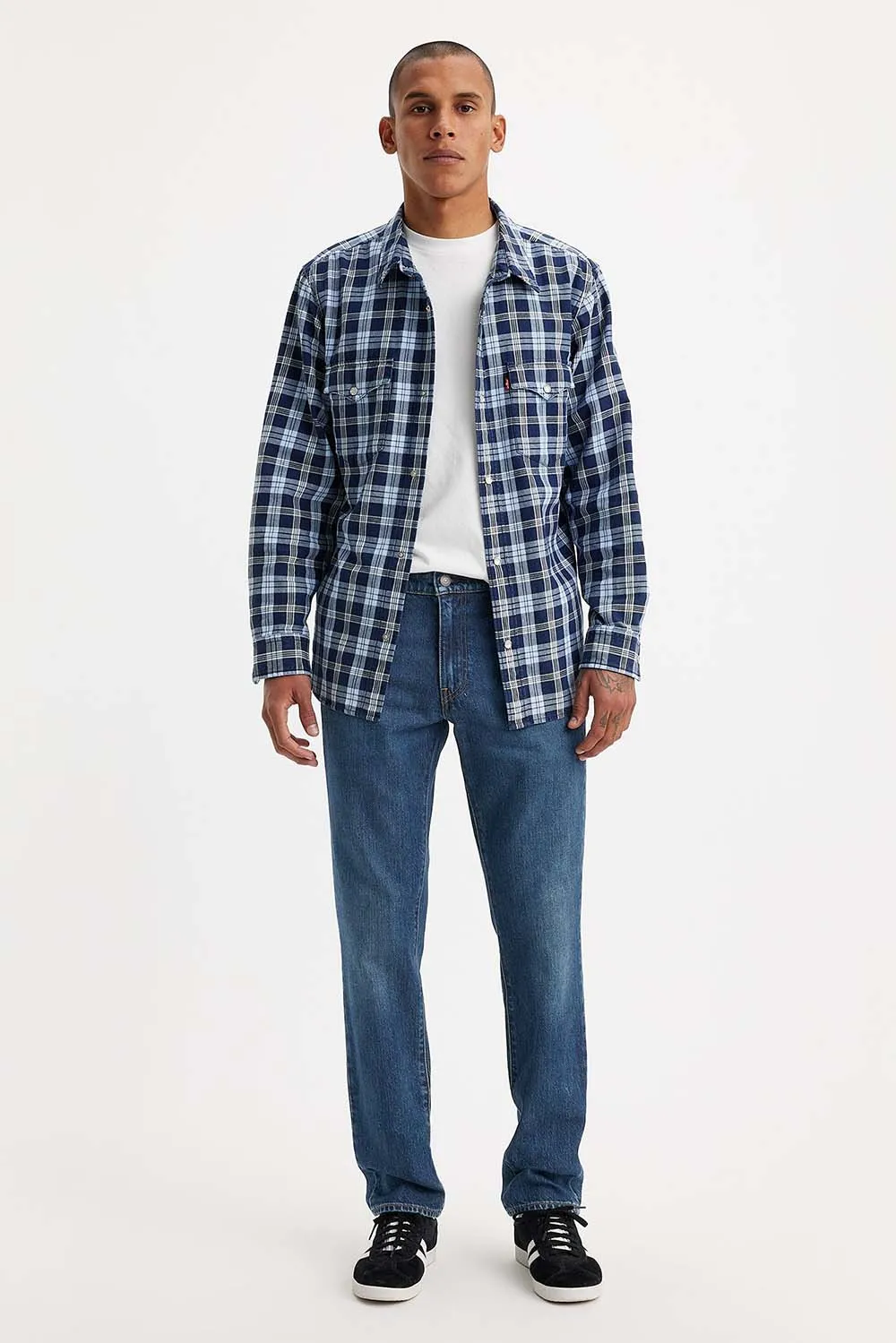 511 SLIM FIT - JACK OF ALL TRADES sold by REVOLVR Menswear product image thumbnail 2