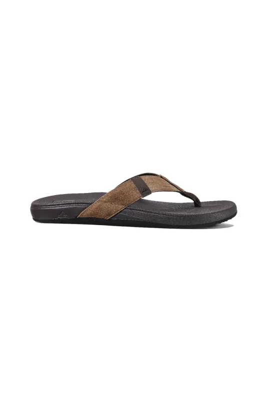 CUSHION PHANTOM 2.0 - BROWN/TAN sold by REVOLVR Menswear