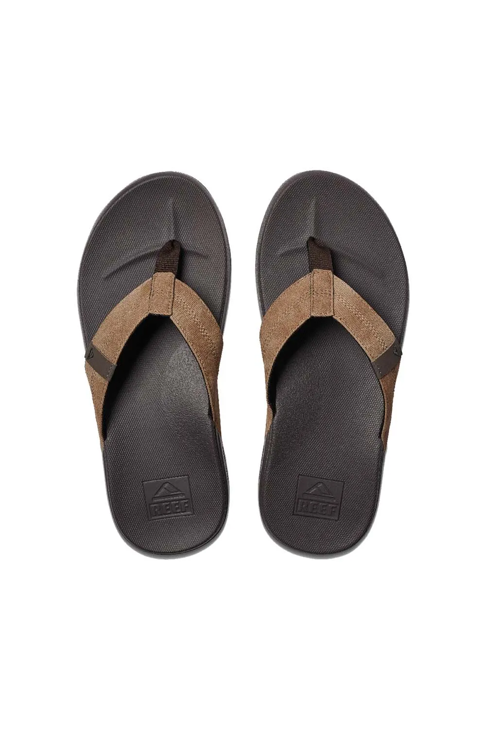 CUSHION PHANTOM 2.0 - BROWN/TAN sold by REVOLVR Menswear product image thumbnail 3