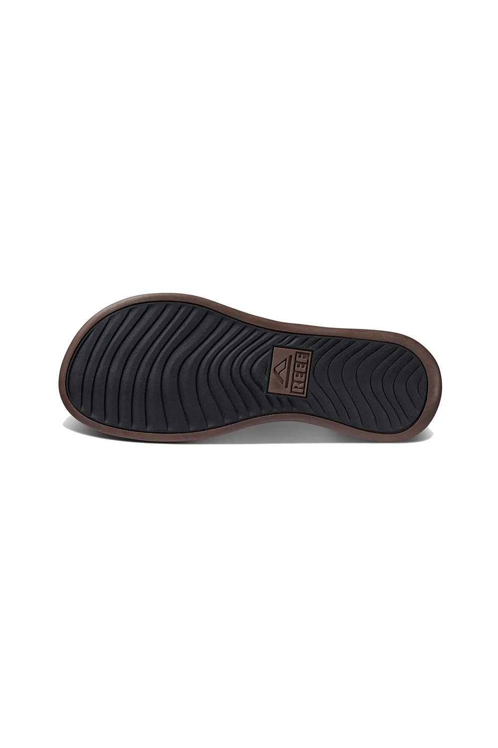 CUSHION LUX - BLACK/BROWN sold by REVOLVR Menswear product image thumbnail 3