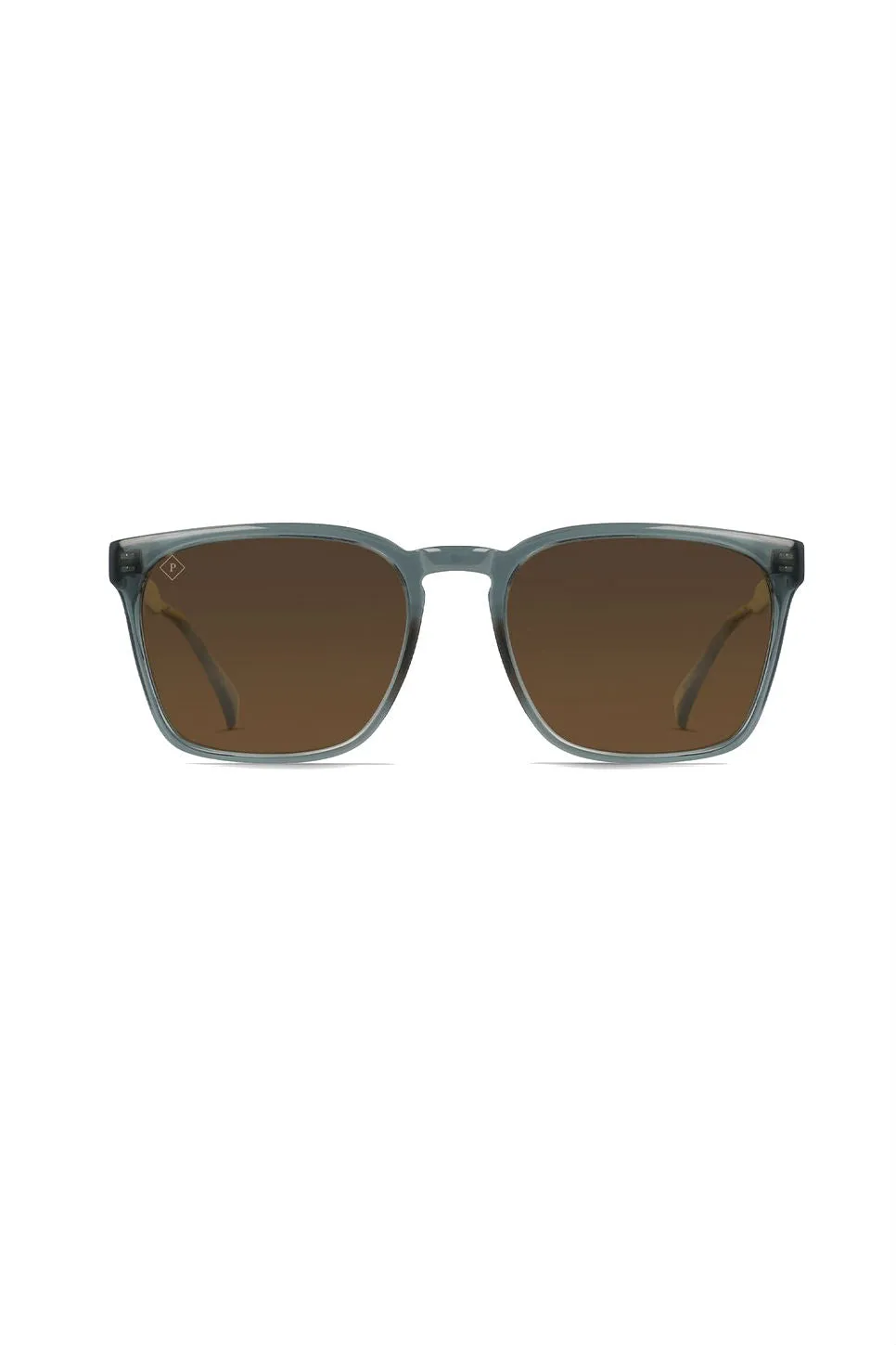 PIERCE - SLATE/VIBRANT BROWN POLAR sold by REVOLVR Menswear product image thumbnail 2