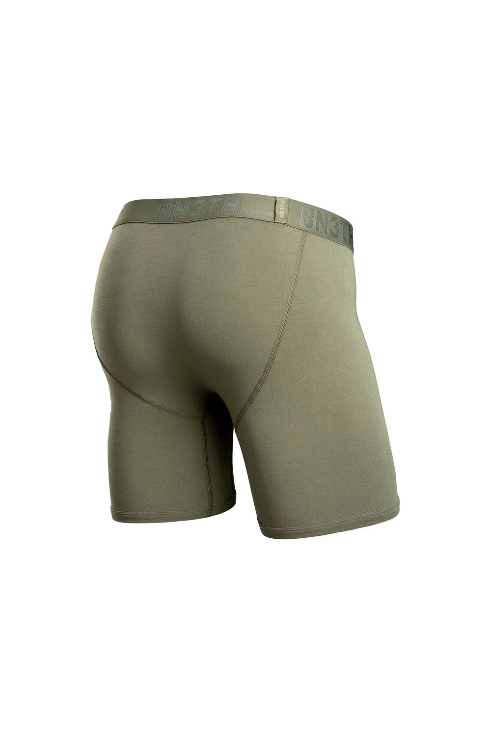 CLASSICS BOXER BRIEF Pine/Haze sold by REVOLVR Menswear product image thumbnail 2