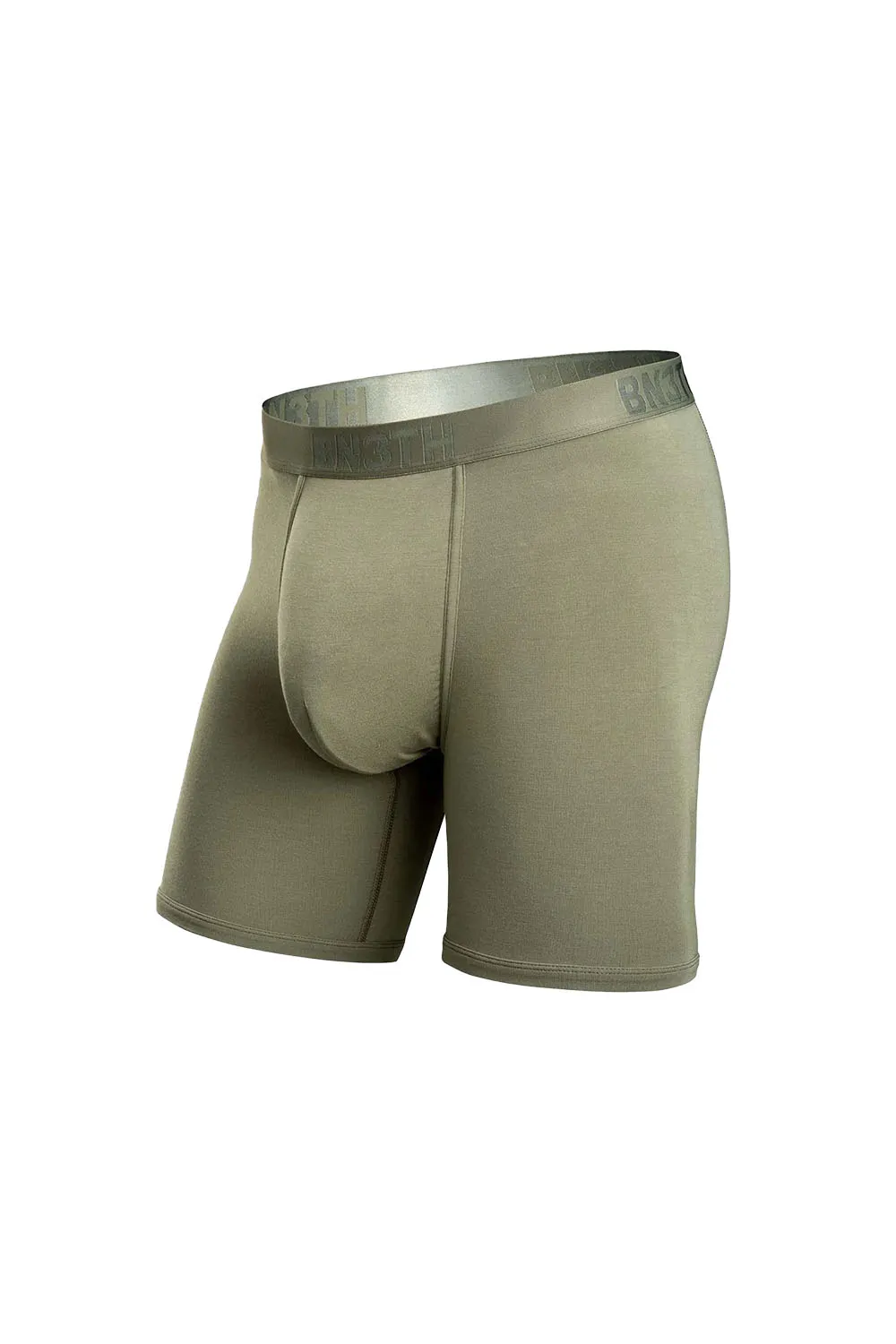 CLASSICS BOXER BRIEF Pine/Haze sold by REVOLVR Menswear