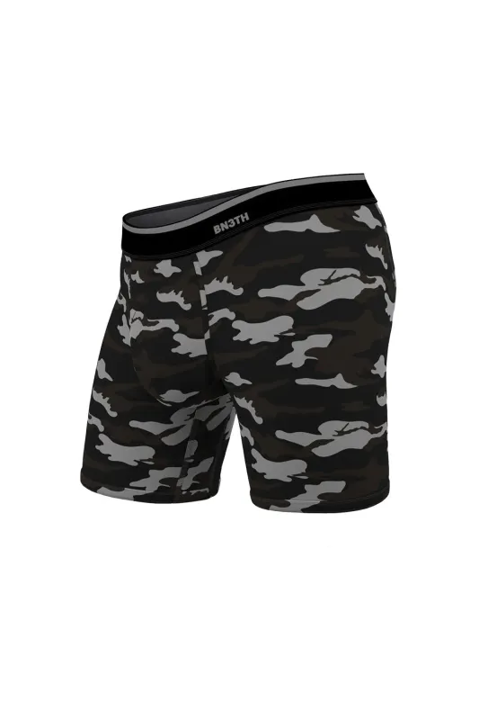 CLASSICS BOXER BRIEF Covert Camo sold by REVOLVR Menswear