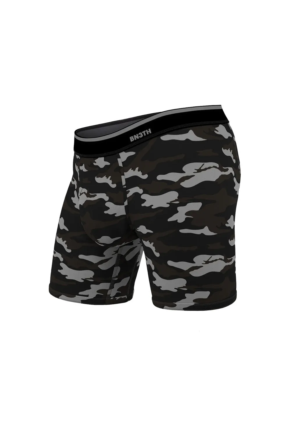 CLASSICS BOXER BRIEF Covert Camo sold by REVOLVR Menswear