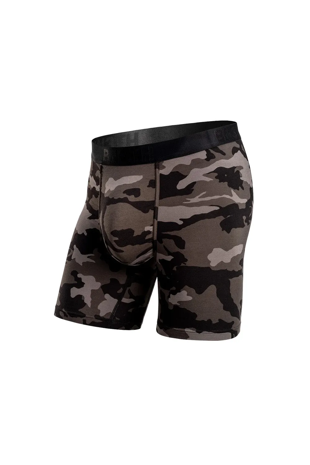 CLASSICS BOXER BRIEF Camo Covert sold by REVOLVR Menswear