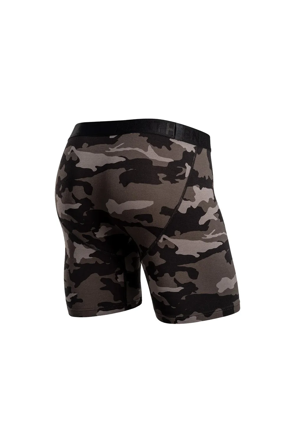 CLASSICS BOXER BRIEF Camo Covert sold by REVOLVR Menswear product image thumbnail 2