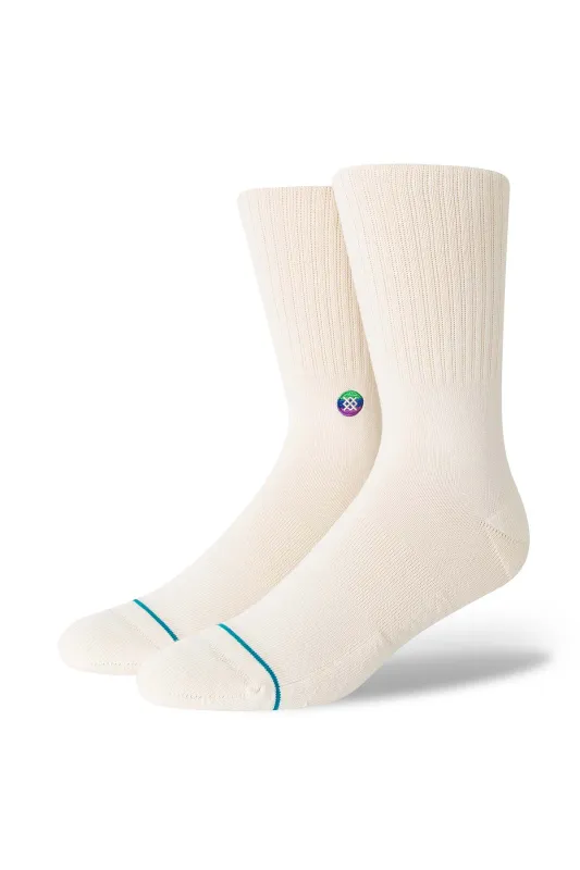 LOVE CREW White sold by REVOLVR Menswear