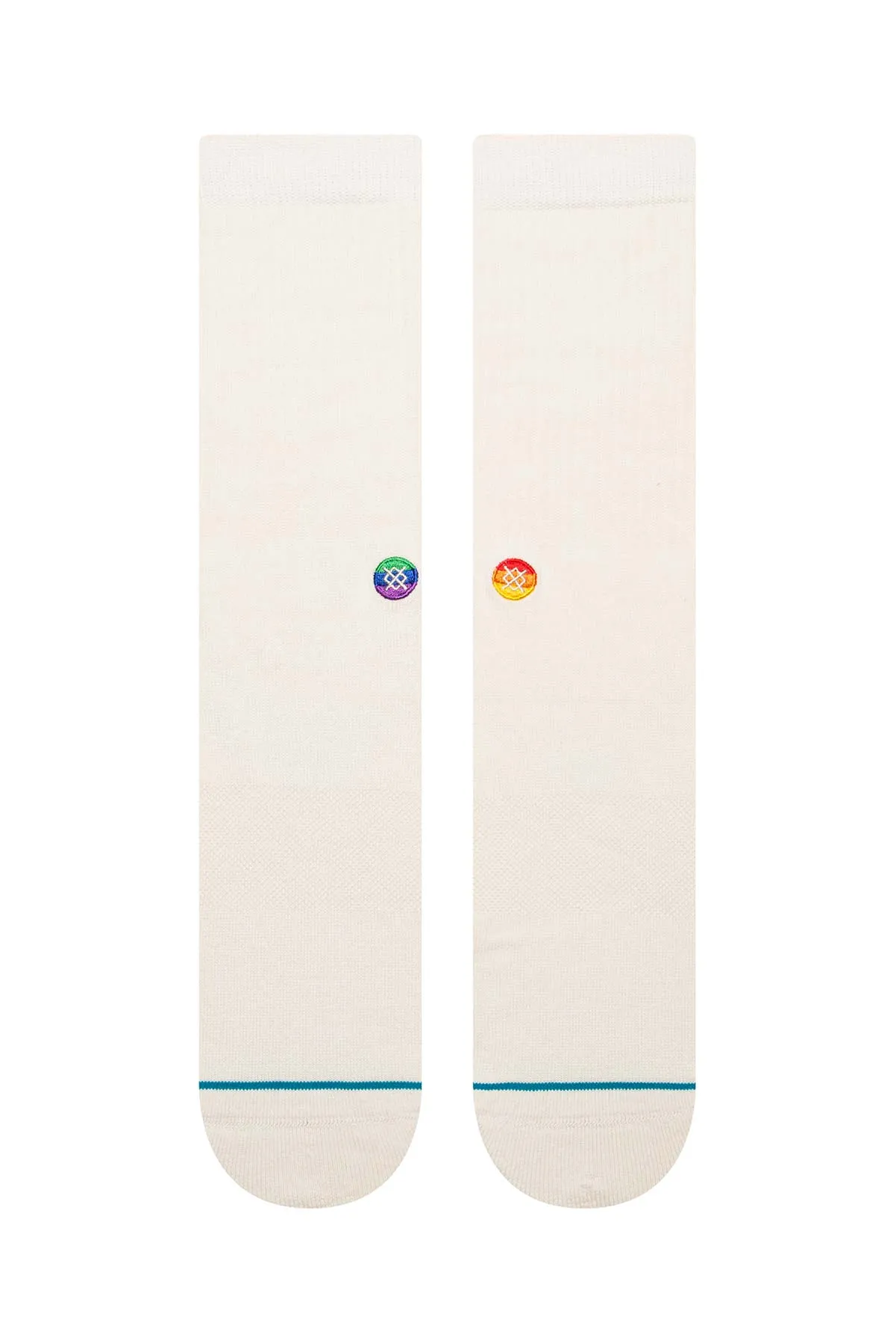 LOVE CREW White sold by REVOLVR Menswear product image thumbnail 2