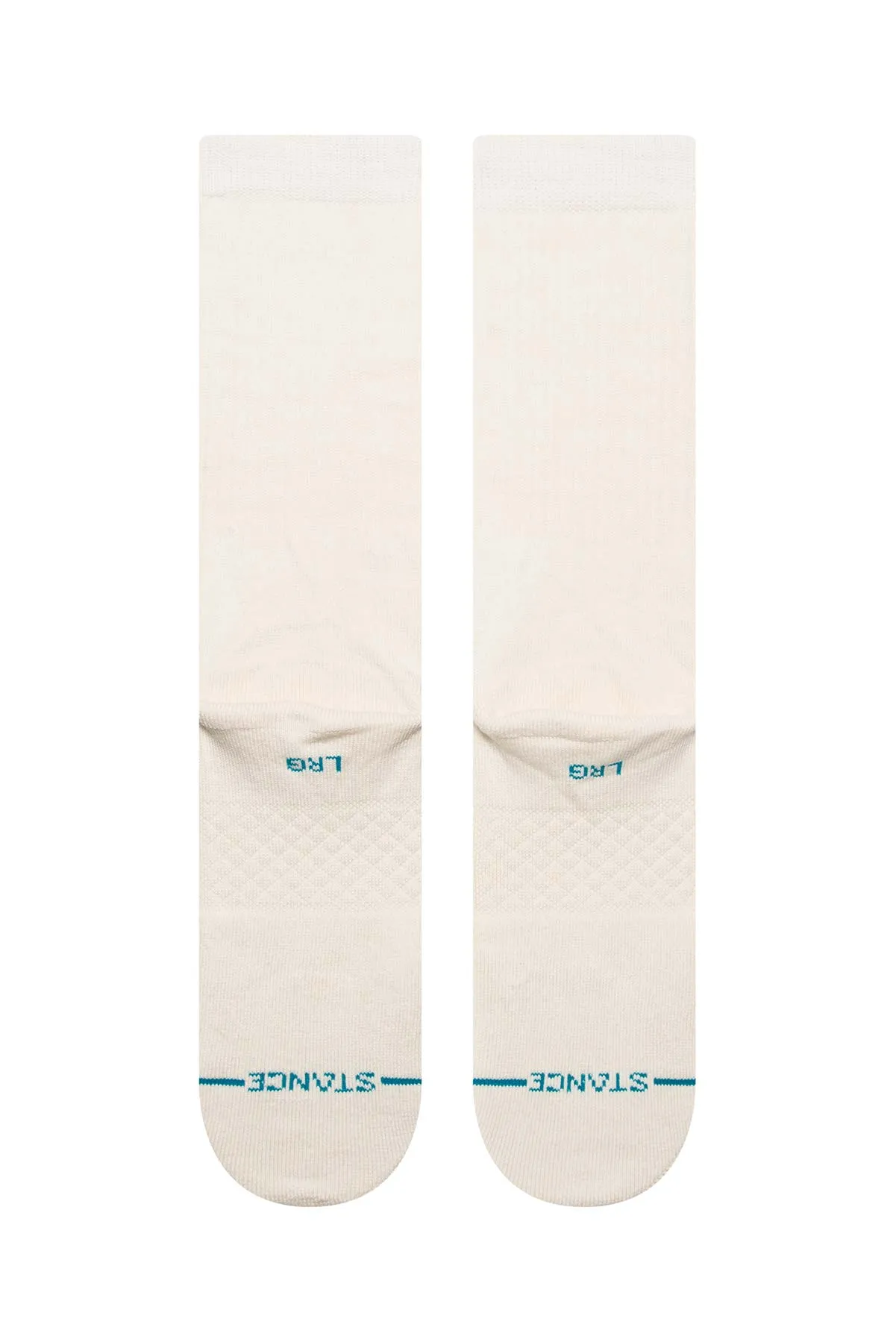 LOVE CREW White sold by REVOLVR Menswear product image thumbnail 3