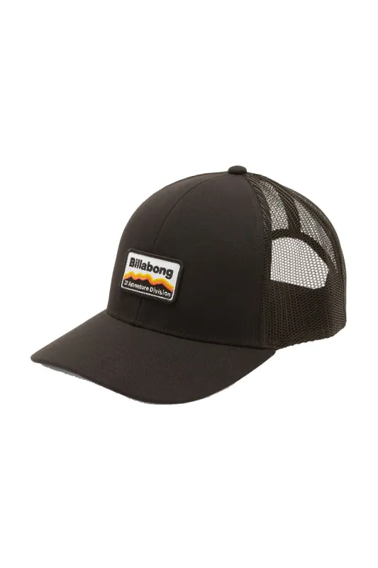 ADIV RANGE TRUCKER sold by REVOLVR Menswear
