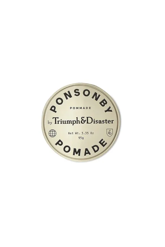 T&D PONSONBY POMADE sold by REVOLVR Menswear