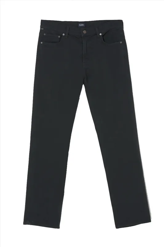 ELIJAH - CHARRED CEDAR sold by REVOLVR Menswear
