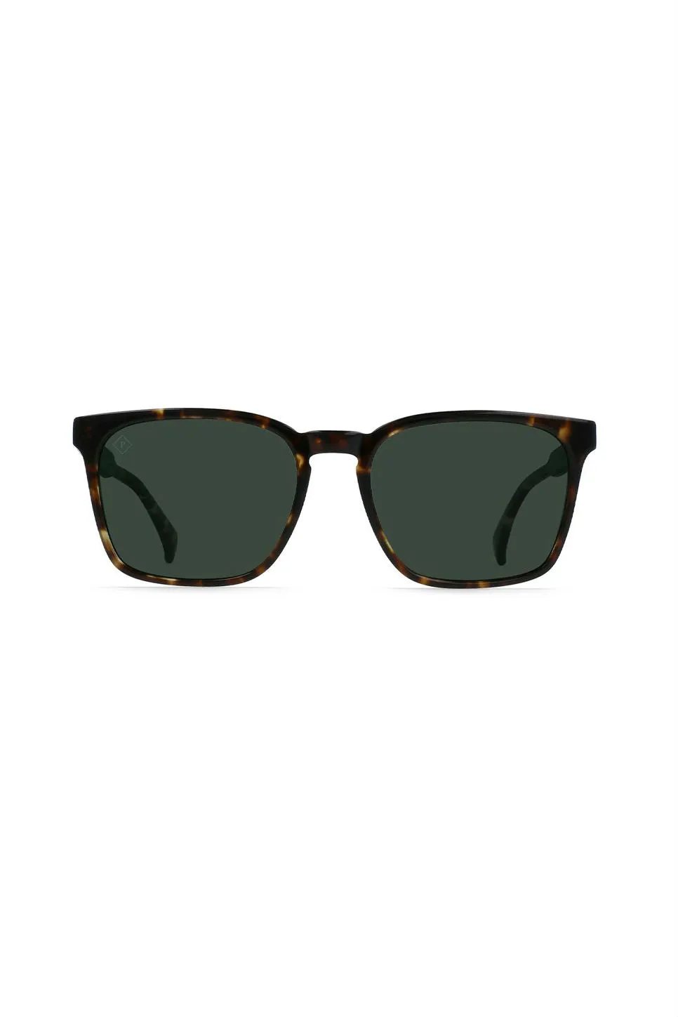 PIERCE - BRINDLE TORT/GREEN POLAR sold by REVOLVR Menswear product image thumbnail 2