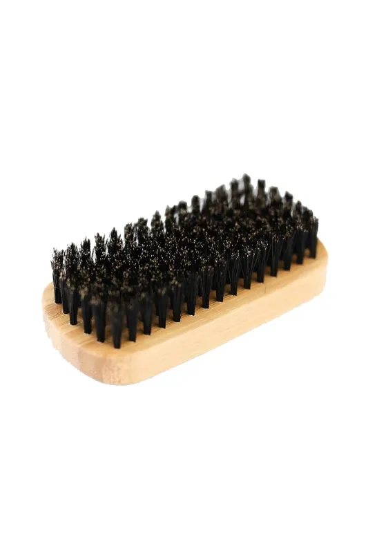 ROCKWELL BEARD BRUSH sold by REVOLVR Menswear
