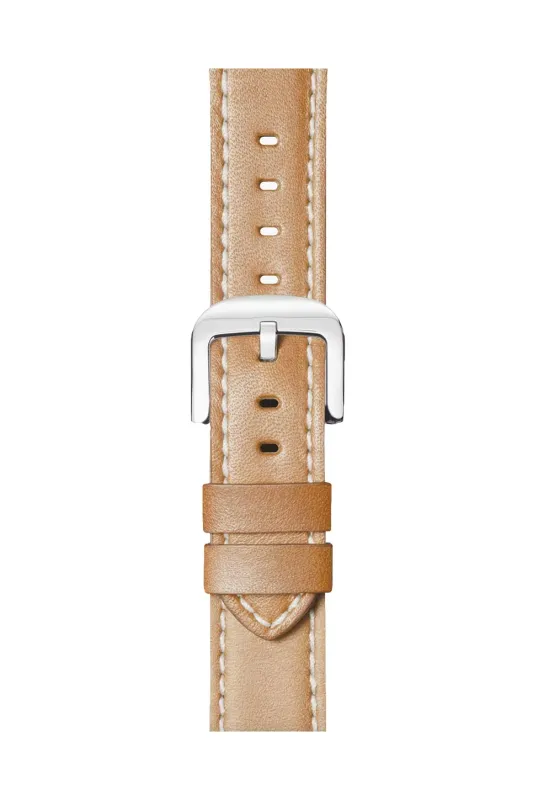 SHINOLA STRAP sold by REVOLVR Menswear