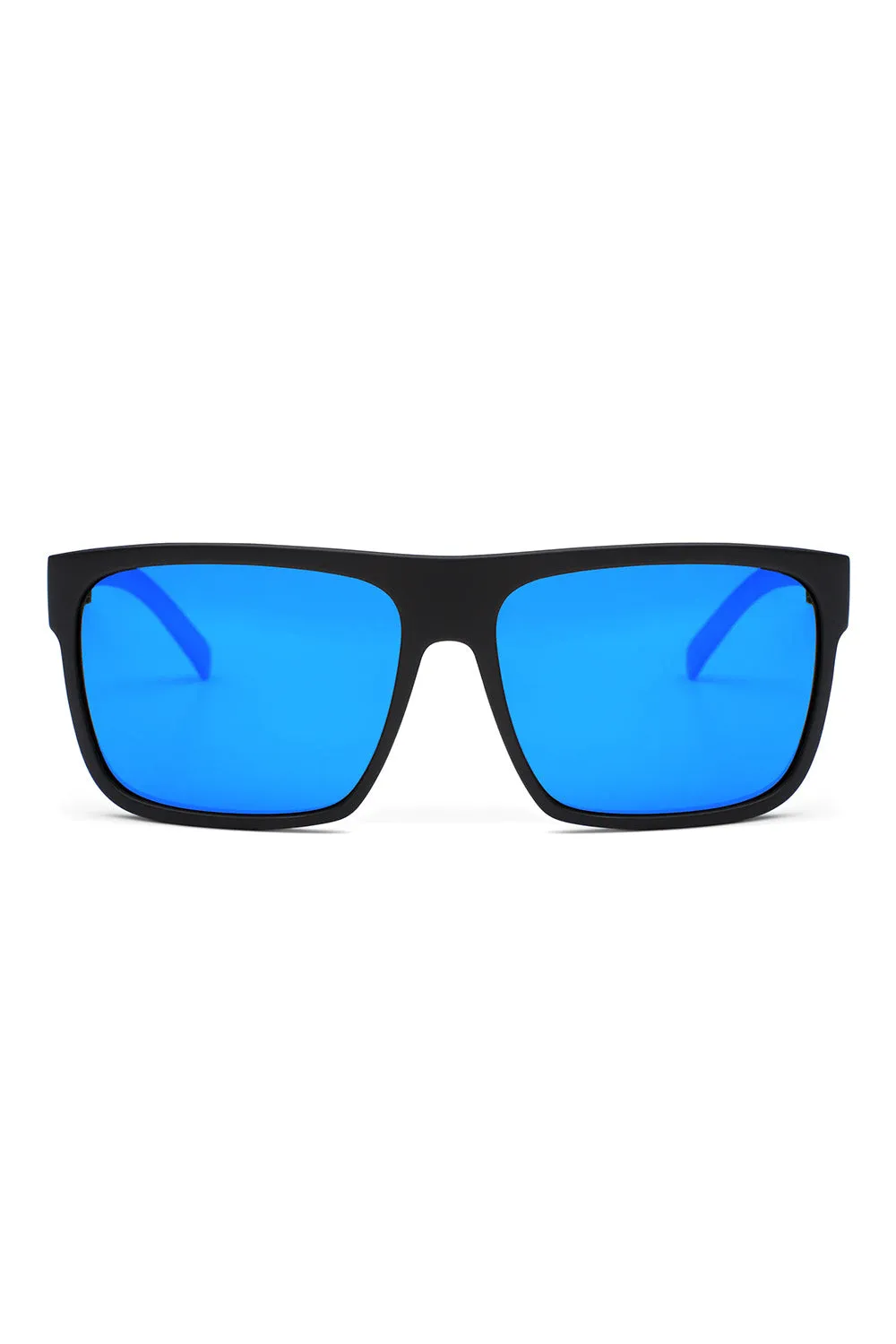 AFTER DARK X - MATTE BLACK/LIT/BLUE REFLECT POLAR sold by REVOLVR Menswear product image thumbnail 2