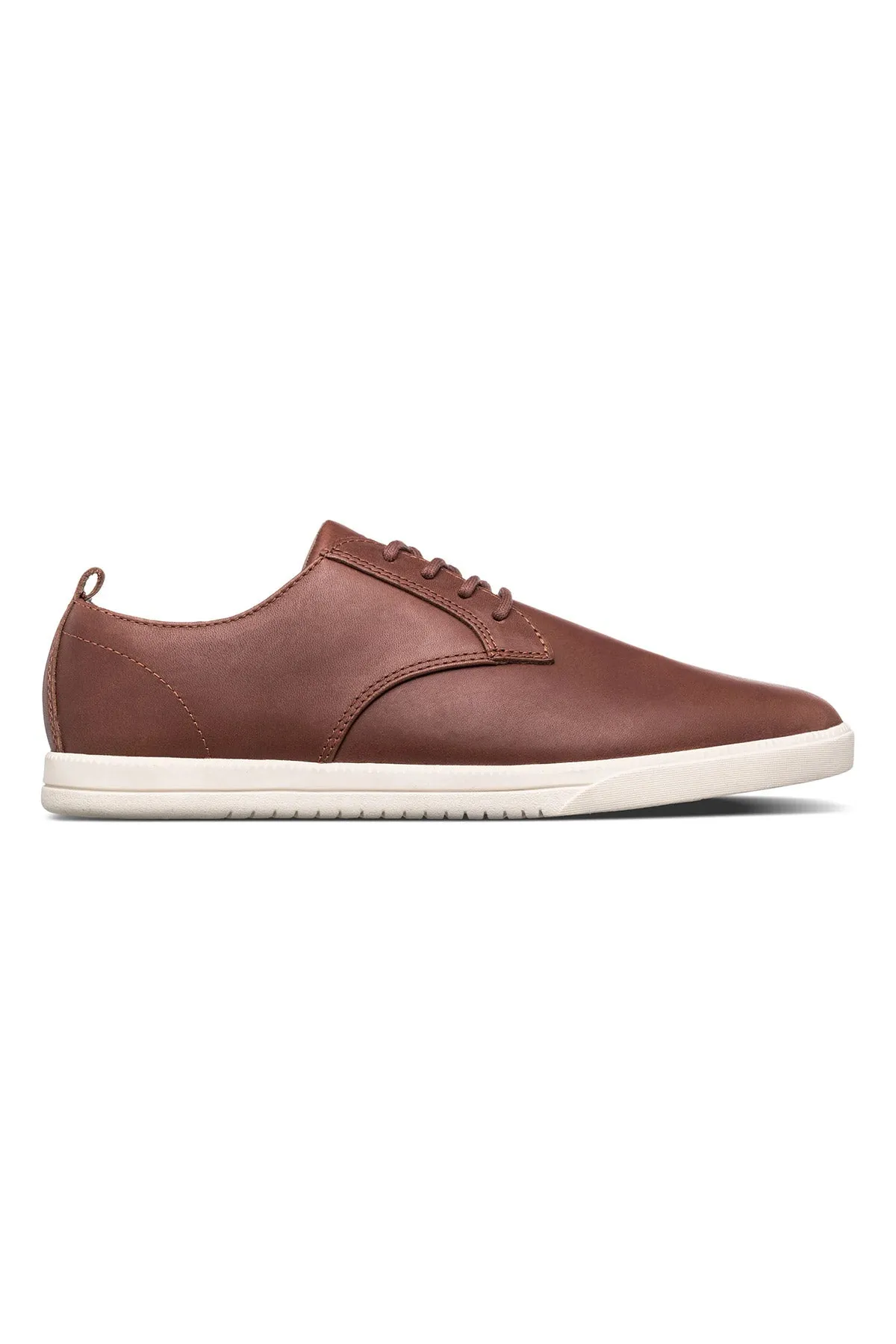 ELLINGTON SP - CHESTNUT OILED sold by REVOLVR Menswear