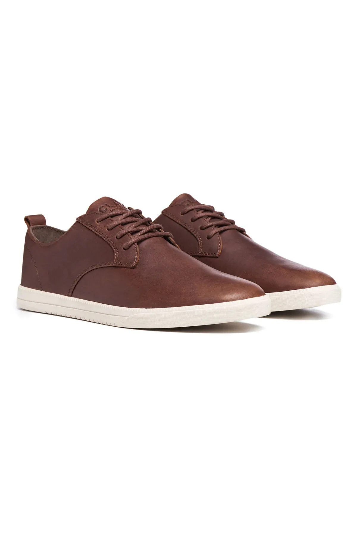 ELLINGTON SP - CHESTNUT OILED sold by REVOLVR Menswear product image thumbnail 2