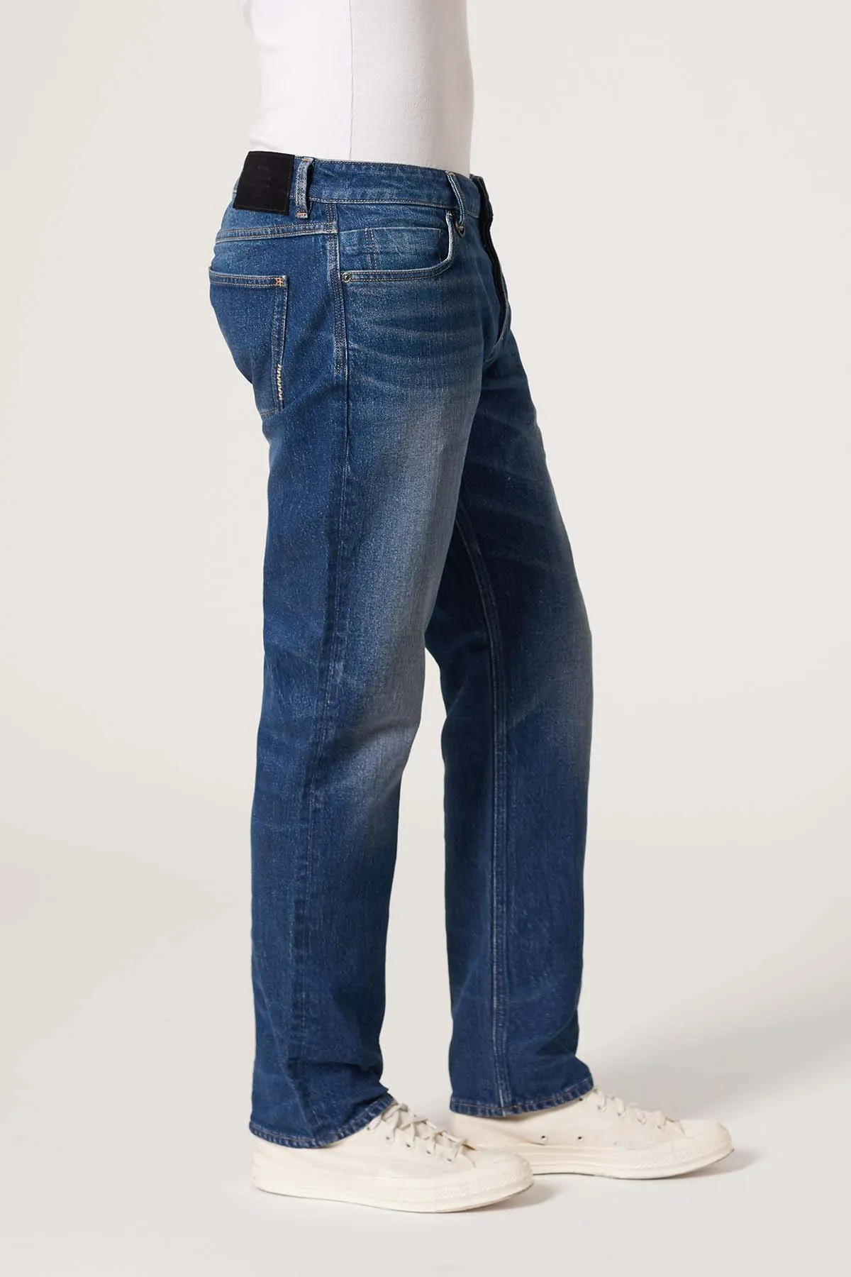 RAY STRAIGHT - SOMA sold by REVOLVR Menswear product image thumbnail 2