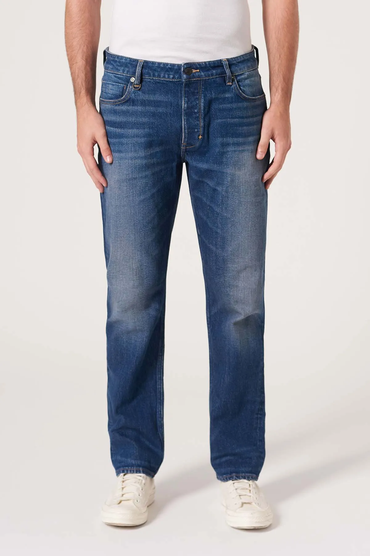 RAY STRAIGHT - SOMA sold by REVOLVR Menswear