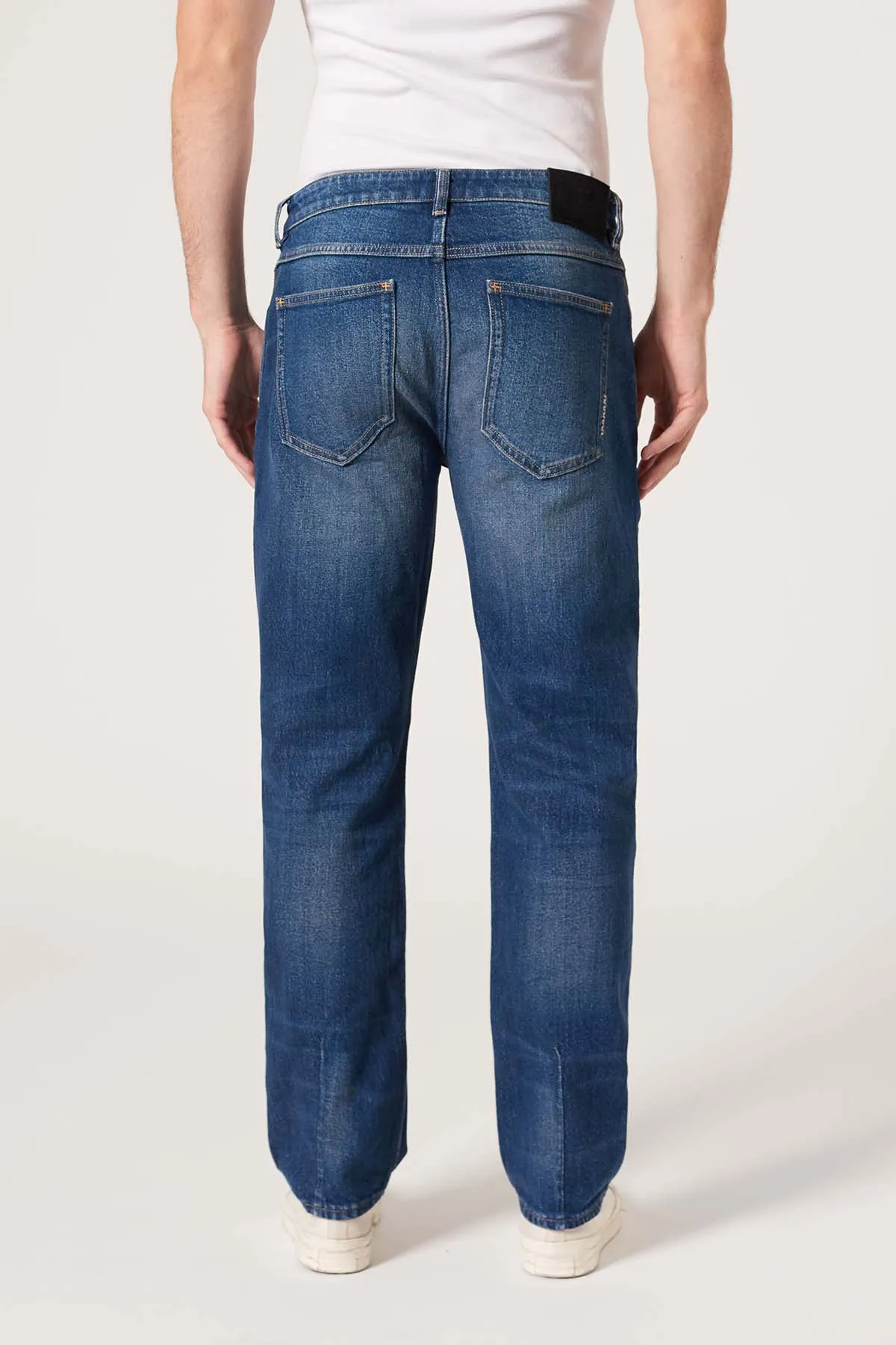 RAY STRAIGHT - SOMA sold by REVOLVR Menswear product image thumbnail 3