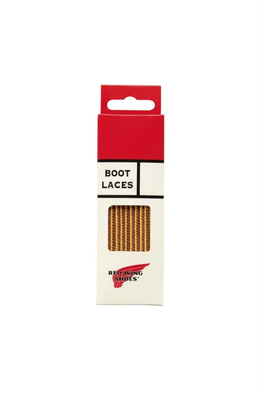 48" TAN GOLD TASLAN LACE sold by REVOLVR Menswear