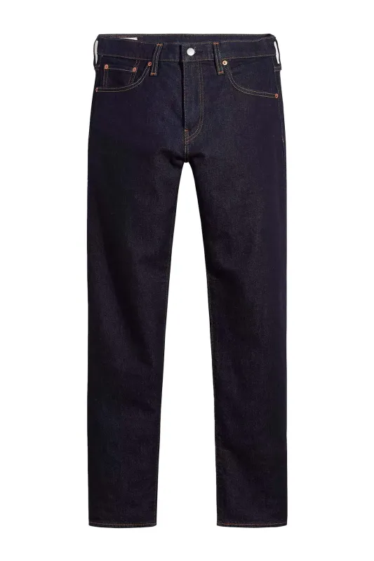 502 TAPER - MID KNIGHT RINSE sold by REVOLVR Menswear