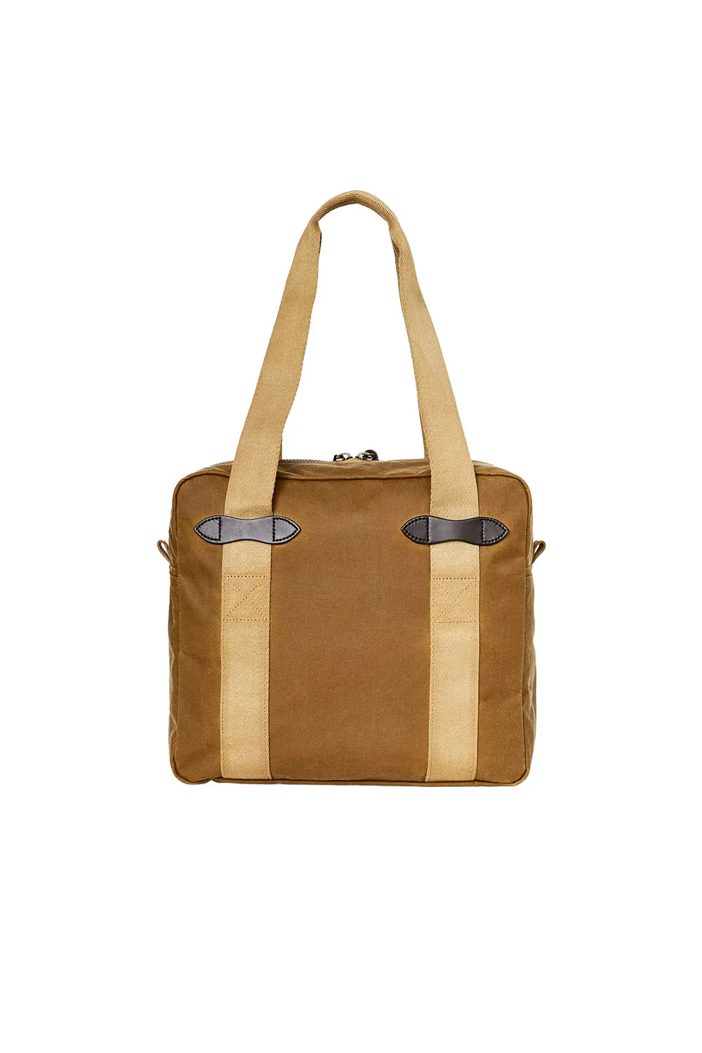 TIN CLOTH ZIPPER TOTE sold by REVOLVR Menswear product image thumbnail 3