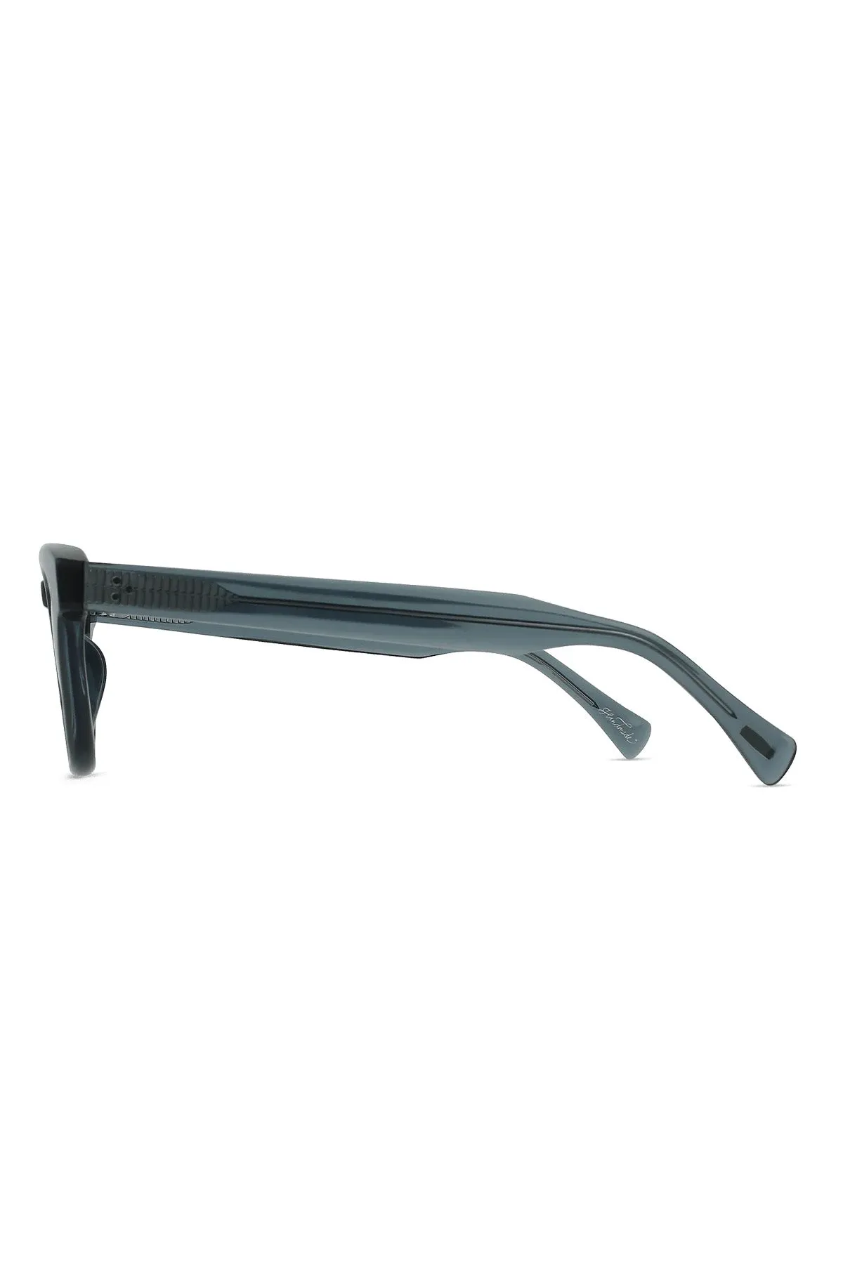 SQUIRE - ABSINTHE/VIBRANT BROWN POLAR sold by REVOLVR Menswear product image thumbnail 3