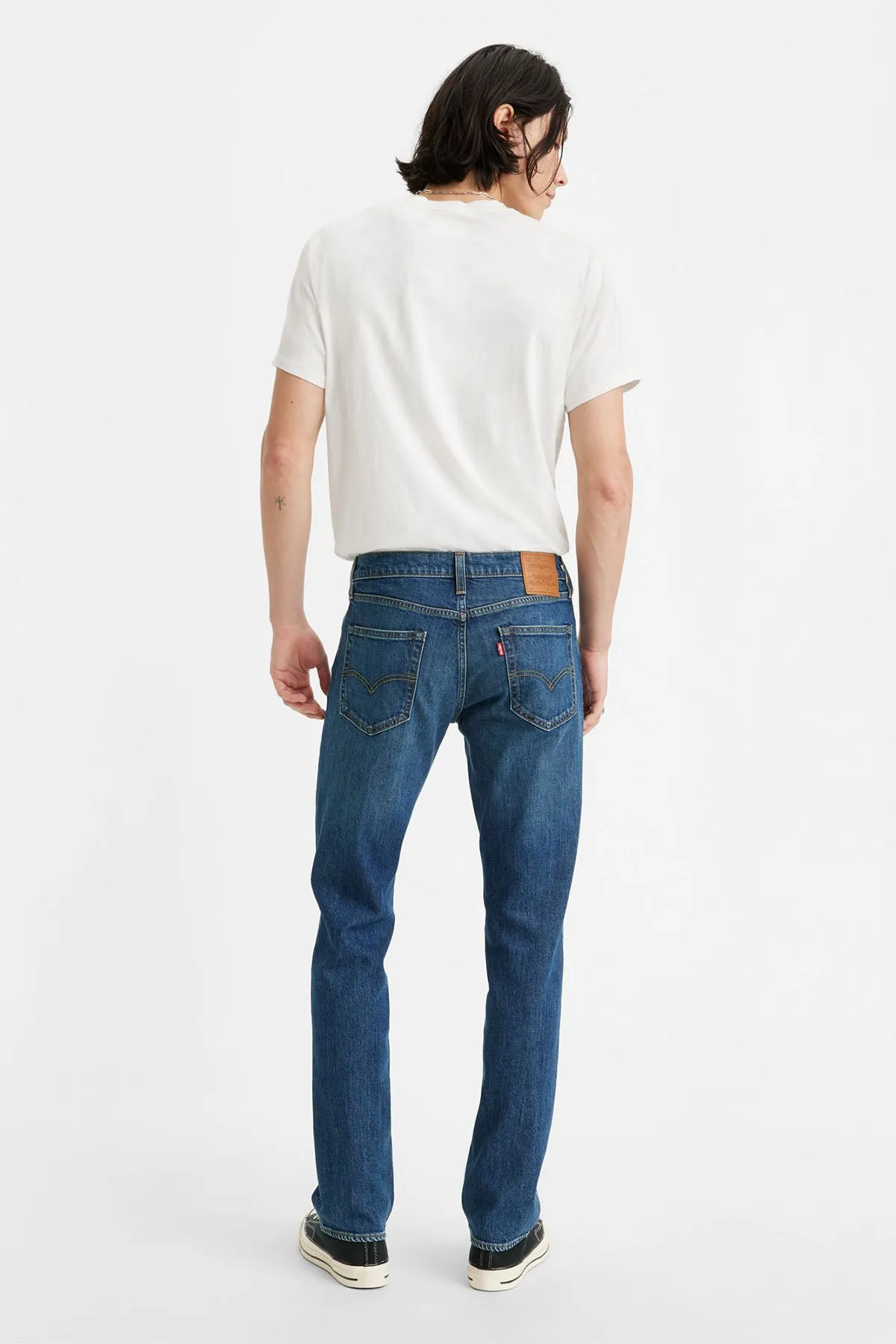 511 SLIM FIT - APPLES TO APPLES sold by REVOLVR Menswear product image thumbnail 4