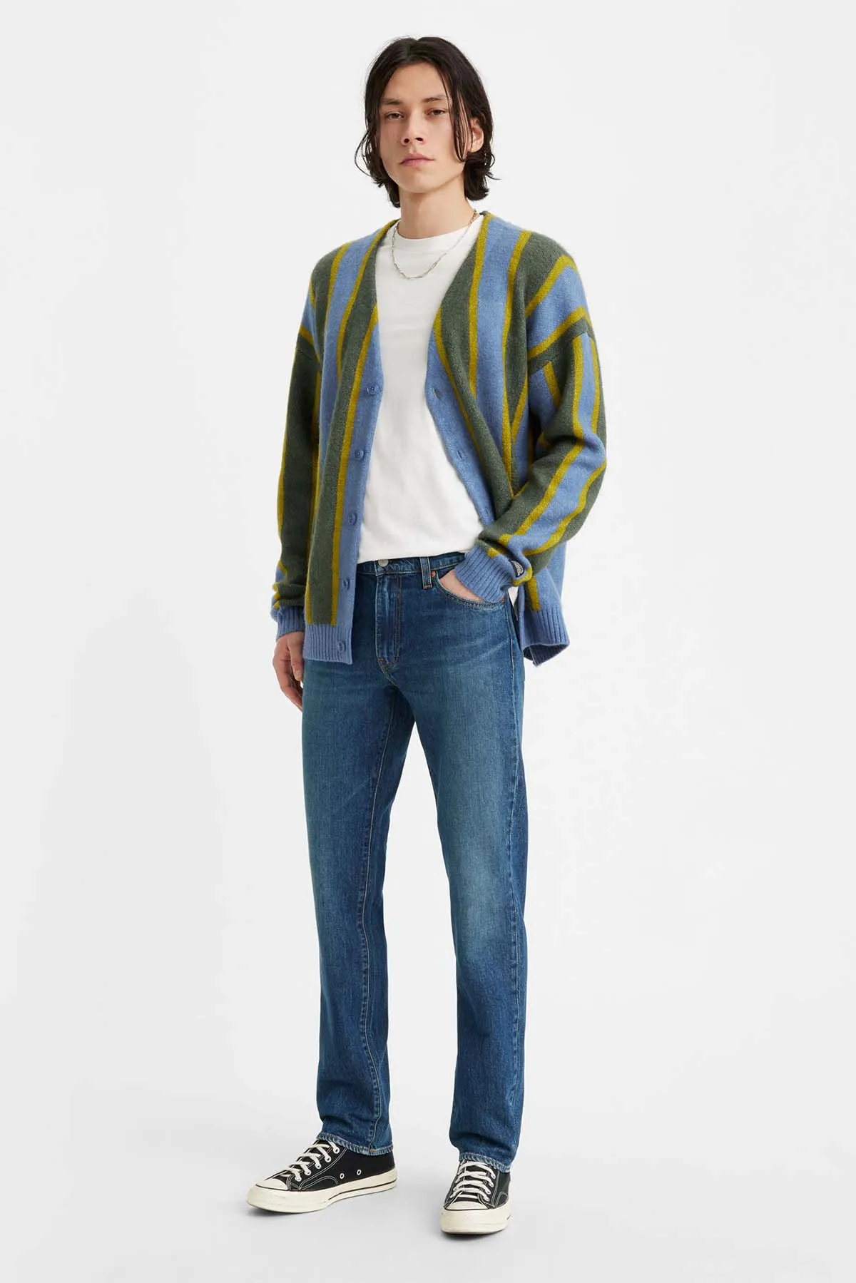 511 SLIM FIT - APPLES TO APPLES sold by REVOLVR Menswear product image thumbnail 2