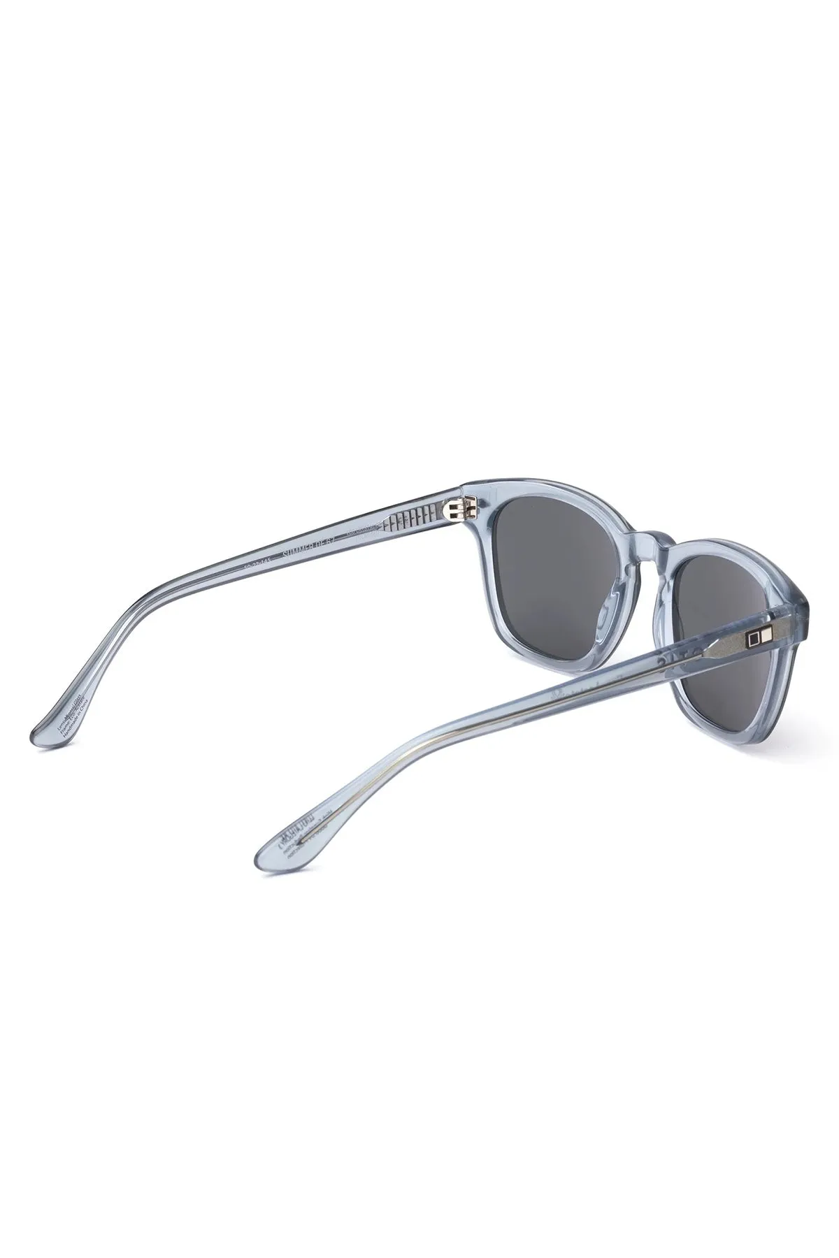 SUMMER OF 67 - ECO CRYSTAL BLUE/SMOKEY BLUE POLAR sold by REVOLVR Menswear product image thumbnail 3