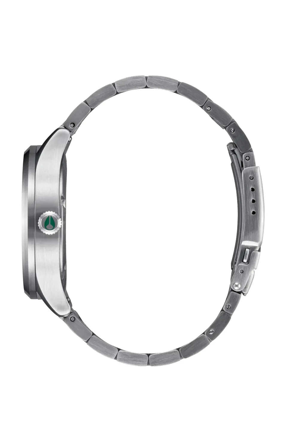 SENTRY SOLAR SS - SILVER/JASPER sold by REVOLVR Menswear product image thumbnail 3