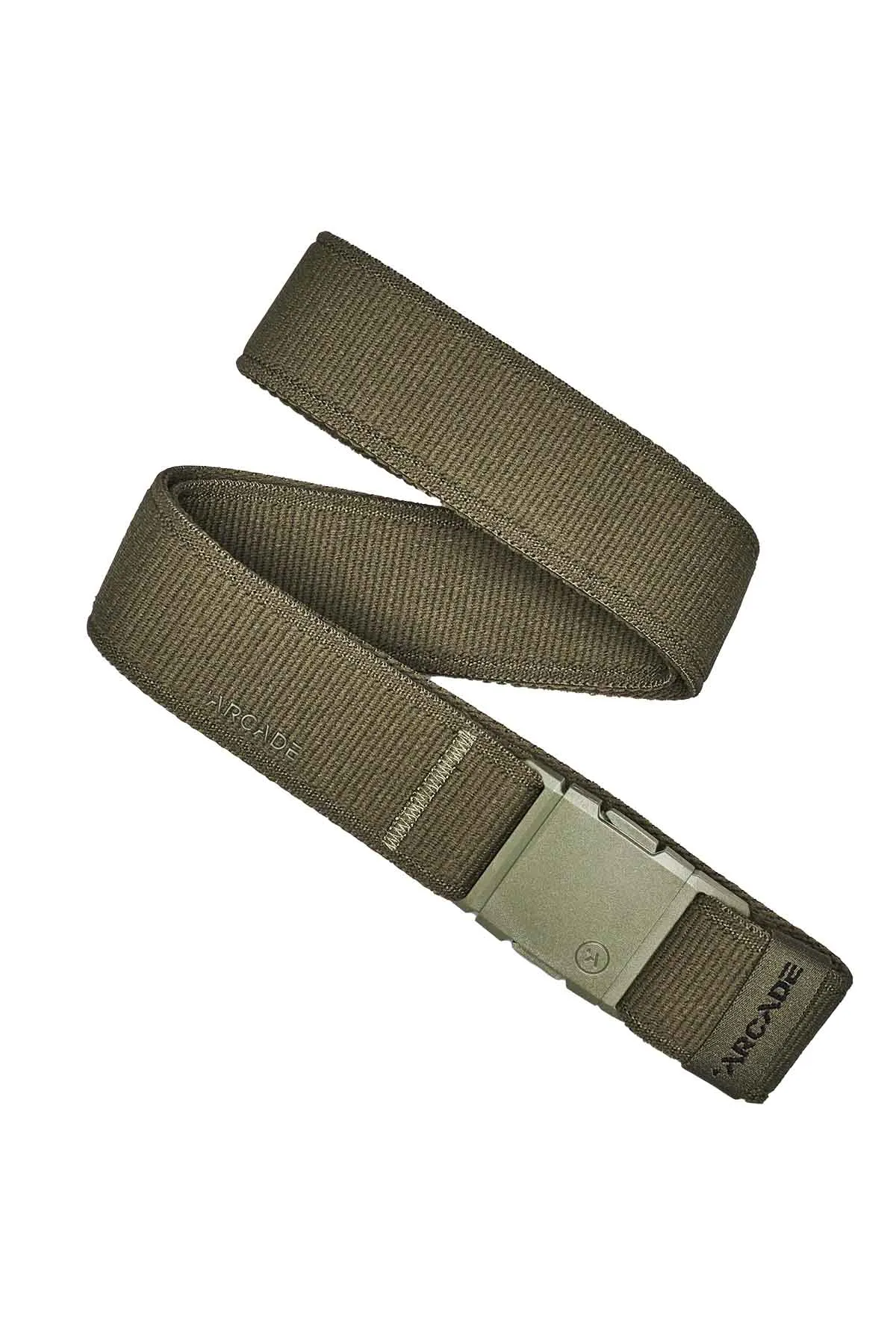 ATLAS BELT sold by REVOLVR Menswear product image thumbnail 5