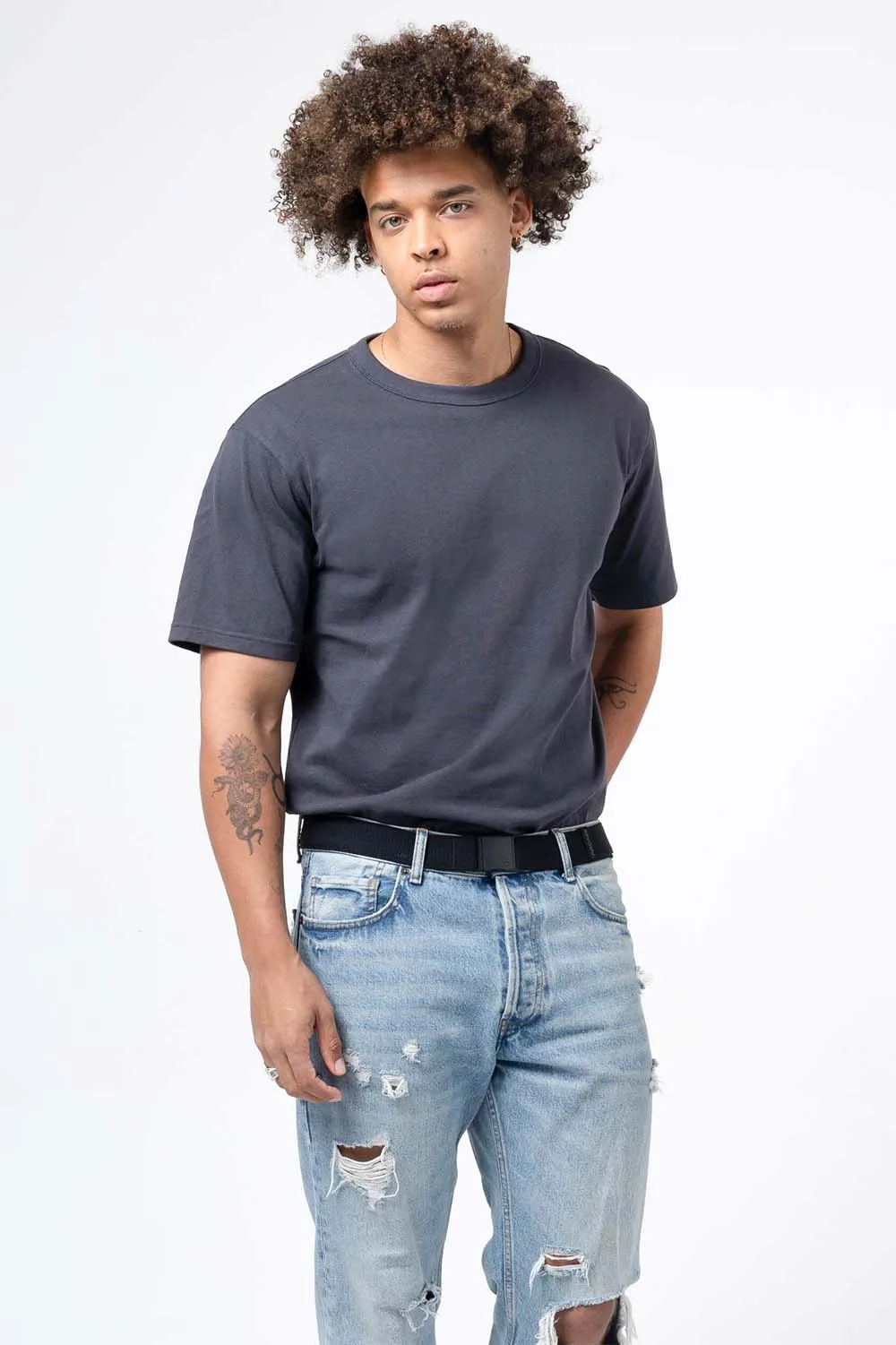 ATLAS BELT sold by REVOLVR Menswear product image thumbnail 2