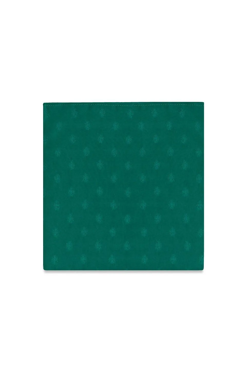 THE TIFFANY RAYON POCKET SQUARE sold by REVOLVR Menswear