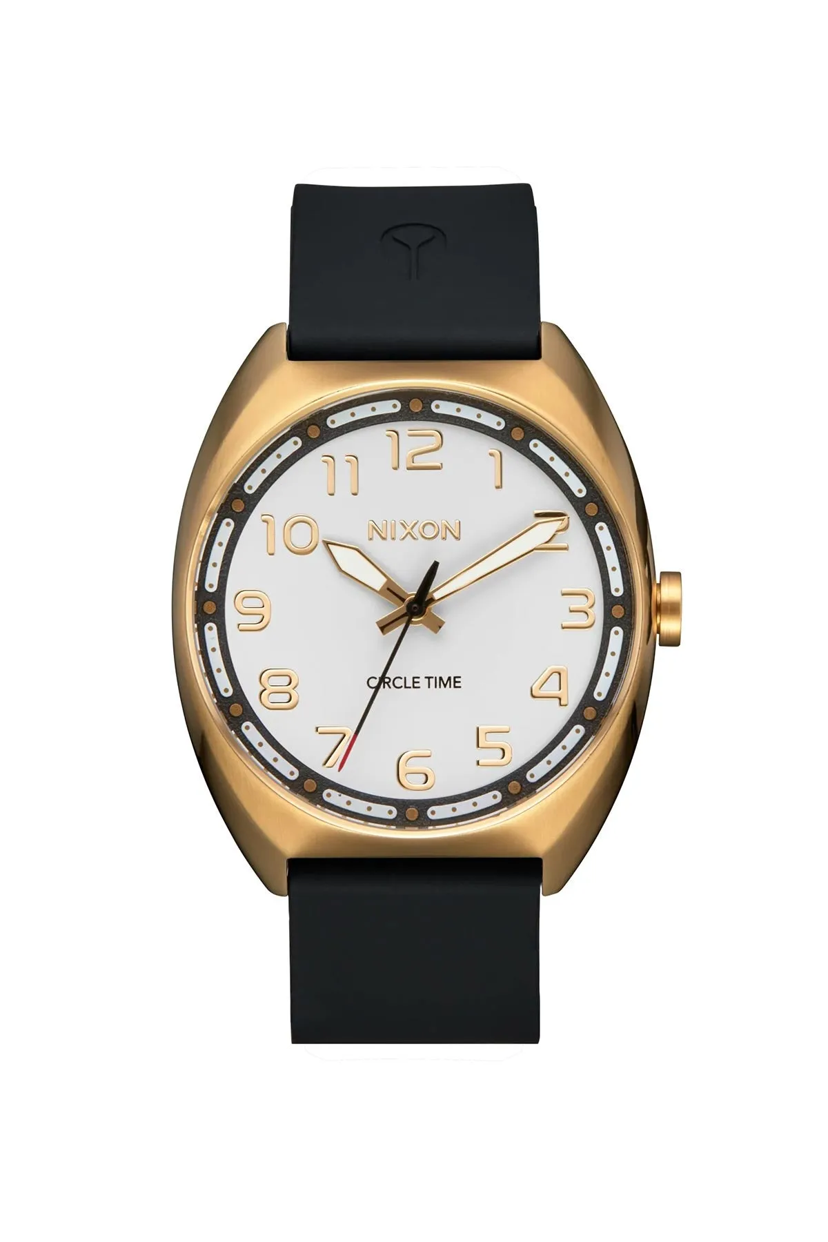 MULLET - LIGHT GOLD/WHITE sold by REVOLVR Menswear