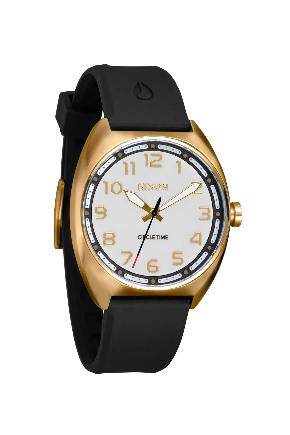 MULLET - LIGHT GOLD/WHITE sold by REVOLVR Menswear product image thumbnail 2