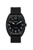 MULLET - BLACK/BLACK sold by REVOLVR Menswear