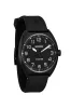 MULLET - BLACK/BLACK sold by REVOLVR Menswear