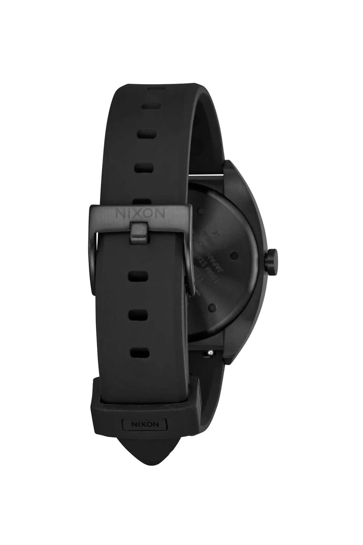 MULLET - BLACK/BLACK sold by REVOLVR Menswear product image thumbnail 4