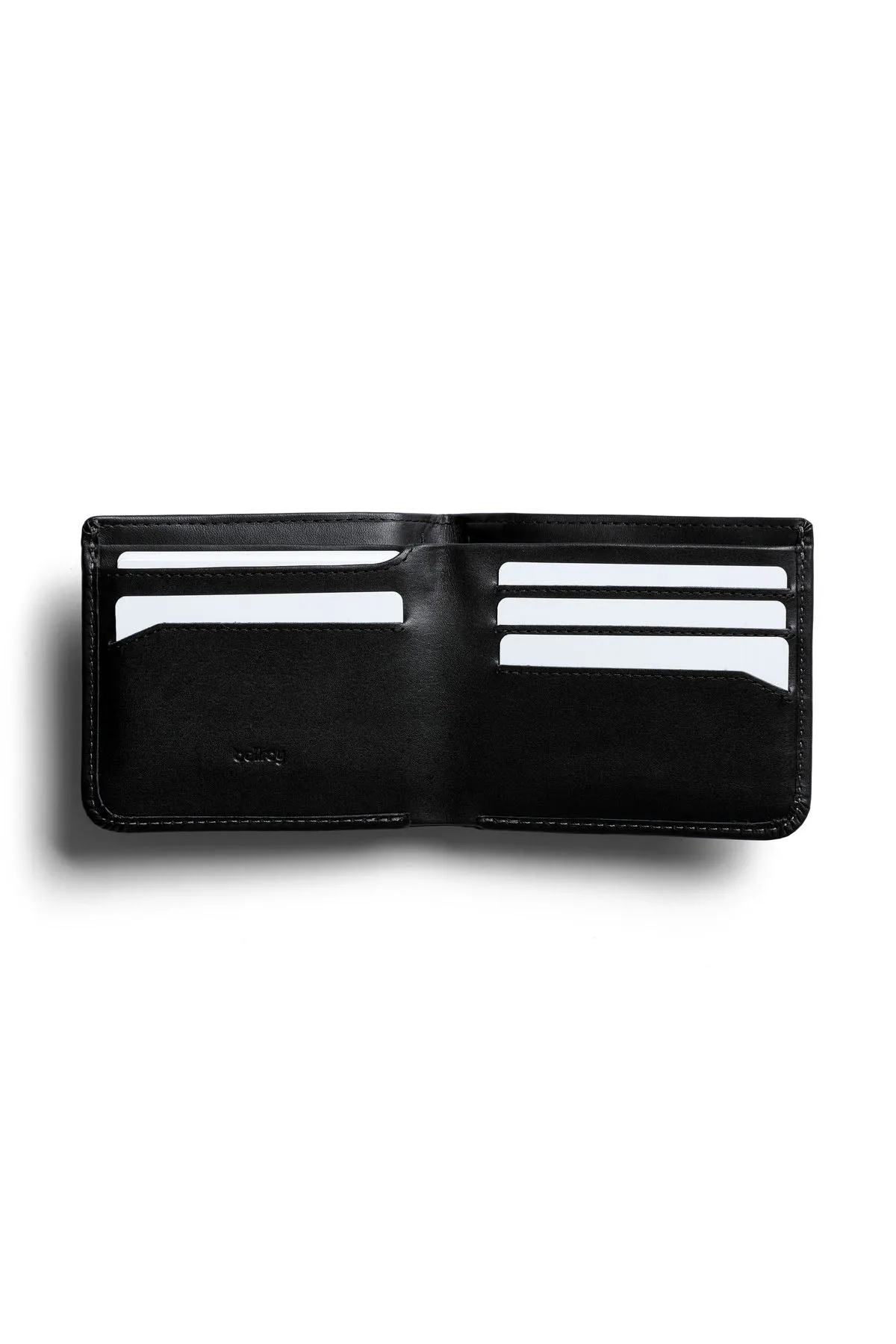 HIDE AND SEEK HI WALLET sold by REVOLVR Menswear product image thumbnail 4